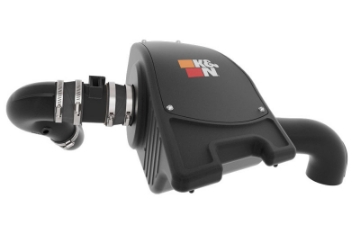 Picture of K&N 13-18 Mercedes Sprinter 2500-3500 V6 3-0L TD AirCharger Performance Intake