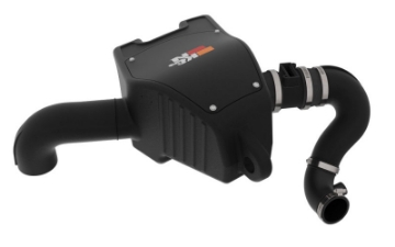 Picture of K&N 13-18 Mercedes Sprinter 2500-3500 V6 3-0L TD AirCharger Performance Intake