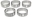 Picture of Clevite Toyota 1588 1770cc 4 Cyl 1970-82 Camshaft Bearing Set