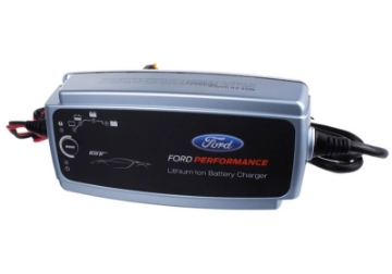 Picture of Ford Racing Ford GT Battery Charger Kit US Models Only