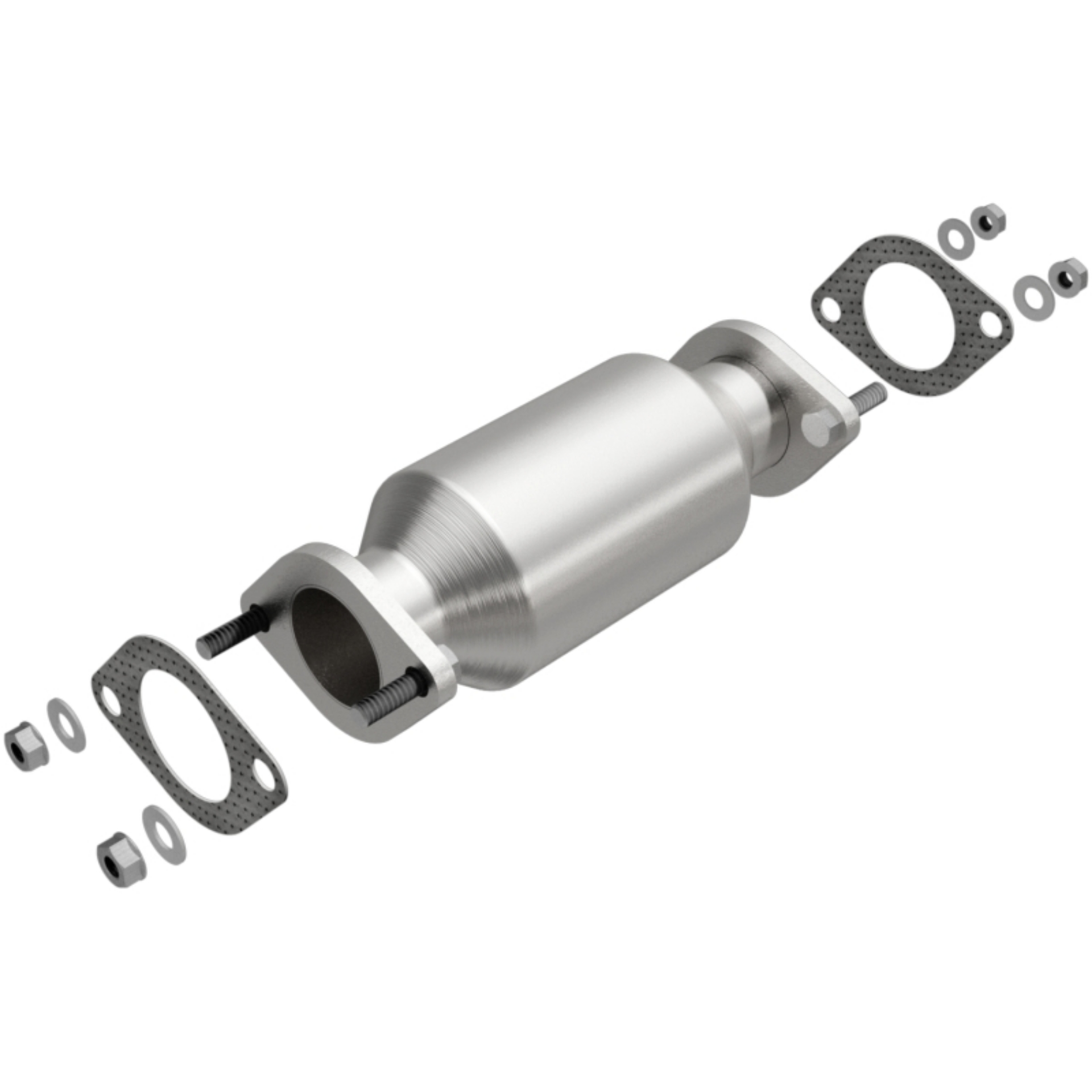 Picture of MagnaFlow Conv DF 09-10 Hyundai Genesis 4-6L