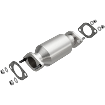 Picture of MagnaFlow Conv DF 09-10 Hyundai Genesis 4-6L