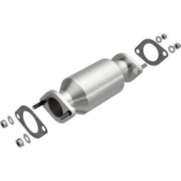 Picture of MagnaFlow Conv DF 09-10 Hyundai Genesis 4-6L