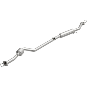 Picture of MagnaFlow Conv Direct Fit OEM 2016-2017 MX-5 Miata L4 2L Underbody