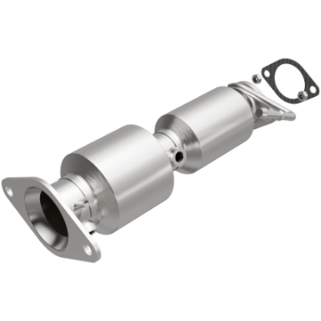 Picture of MagnaFlow Conv DF 13-15 Hyundai Veloster 1-6L Underbody