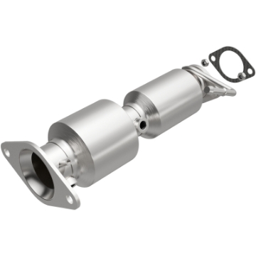 Picture of MagnaFlow Conv DF 13-15 Hyundai Veloster 1-6L Underbody