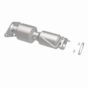 Picture of MagnaFlow Conv DF 13-15 Hyundai Veloster 1-6L Underbody
