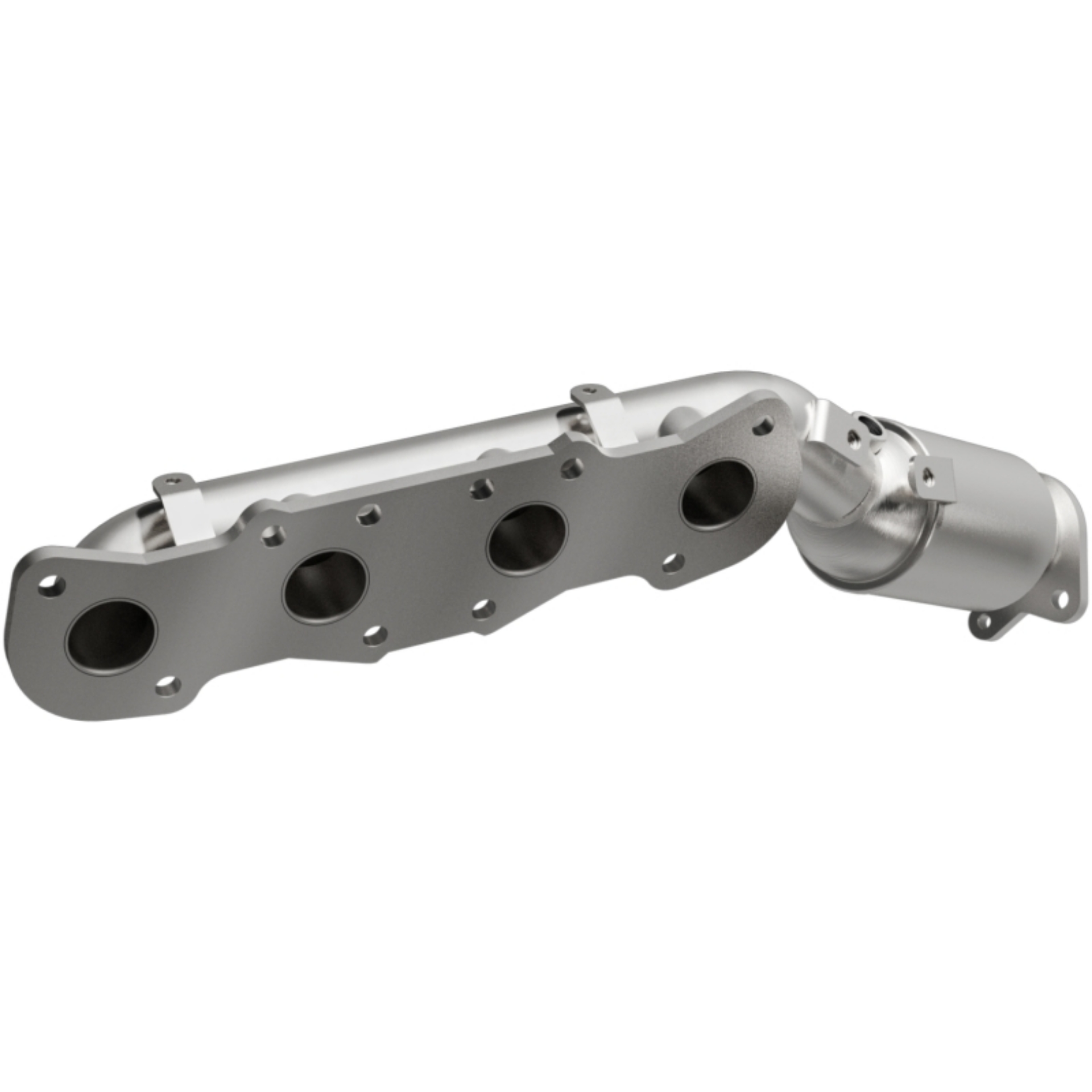 Picture of MagnaFlow Conv DF 12-16 Hyundai Equus V8 5 OEM Manifold
