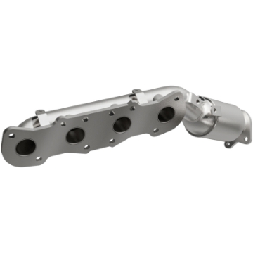 Picture of MagnaFlow Conv DF 12-16 Hyundai Equus V8 5 OEM Manifold