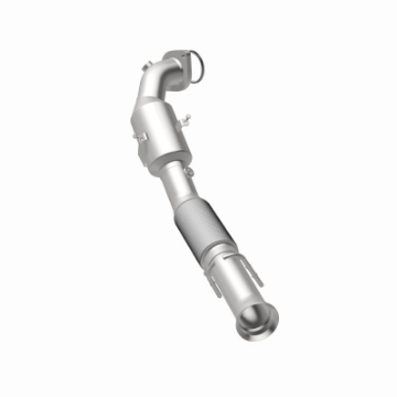 Picture of MagnaFlow Conv DF 16-17 Ford Focus 2-3L Underbody
