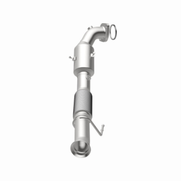 Picture of MagnaFlow Conv DF 16-17 Ford Focus 2-3L Underbody