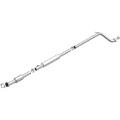 Picture of MagnaFlow Conv Direct Fit OEM 04-06 Mitsubishi Galant V6 3-8L Underbody