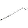 Picture of MagnaFlow Conv Direct Fit OEM 04-06 Mitsubishi Galant V6 3-8L Underbody