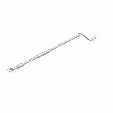 Picture of MagnaFlow Conv Direct Fit OEM 04-06 Mitsubishi Galant V6 3-8L Underbody