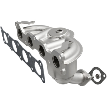 Picture of MagnaFlow Conv Direct Fit 11-13 Kia Sorento 2-4L Manifold