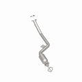 Picture of MagnaFlow Conv Direct Fit OEM 2015 Hyundai Genesis 3-8L Underbody