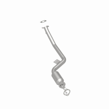 Picture of MagnaFlow Conv Direct Fit OEM 2015 Hyundai Genesis 3-8L Underbody