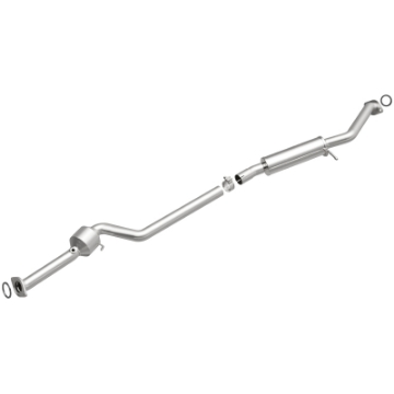 Picture of MagnaFlow Conv Direct Fit OEM 16-17 Mazda Miata MX-5 L4 2-0L Underbody