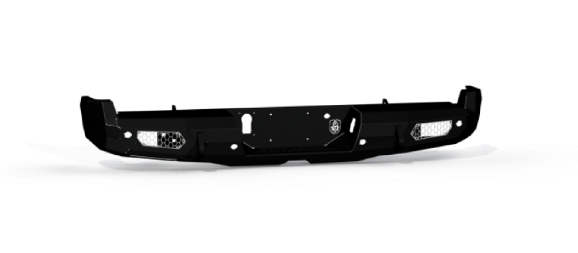 Picture of Road Armor 17-22 F250-F350-F450 Evolution Rear Bumper