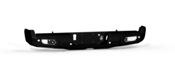 Picture of Road Armor 17-22 F250-F350-F450 Evolution Rear Bumper