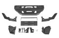 Picture of DV8 Offroad 22-23 Toyota Tundra MTO Series Front Bumper