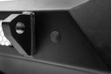 Picture of DV8 Offroad 22-23 Toyota Tundra MTO Series Front Bumper