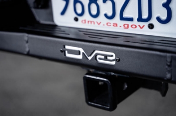 Picture of DV8 Offroad 21-23 Ford F-150 MTO Series Rear Bumper
