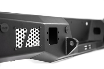 Picture of DV8 Offroad 21-23 Ford F-150 MTO Series Rear Bumper