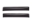 Picture of WeatherTech 96-97 Lexus LX450 Rear Side Window Deflectors - Dark Smoke