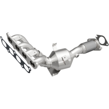Picture of MagnaFlow 11-17 Ford Fiesta 1-6L DF Converter