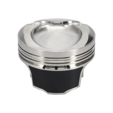 Picture of Wiseco Honda K20C1 TYPE R x 3cc Dome 1-2600 x 3 Engine Piston Set