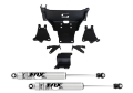 Picture of Superlift 05-22 F250-350 4WD Dual Steering Stabilizer Kit w- Fox 2-0 Shocks No Lift Req