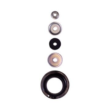 Picture of Bilstein 4600 Series 10-22 Toyota 4Runner- 10-14 Toyota FJ Front Monotube Shock Absorber