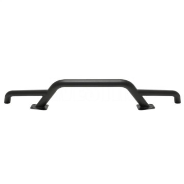 Picture of Westin 21-23 Bronco Excl- Sport XTS Round Bull Bar - Tex- Blk