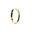Picture of KC HiLiTES FLEX ERA 1 Single Bezel Ring - Gold
