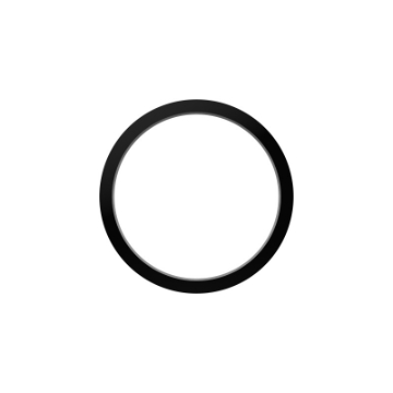 Picture of KC HiLiTES FLEX ERA 1 Single Bezel Ring - Black