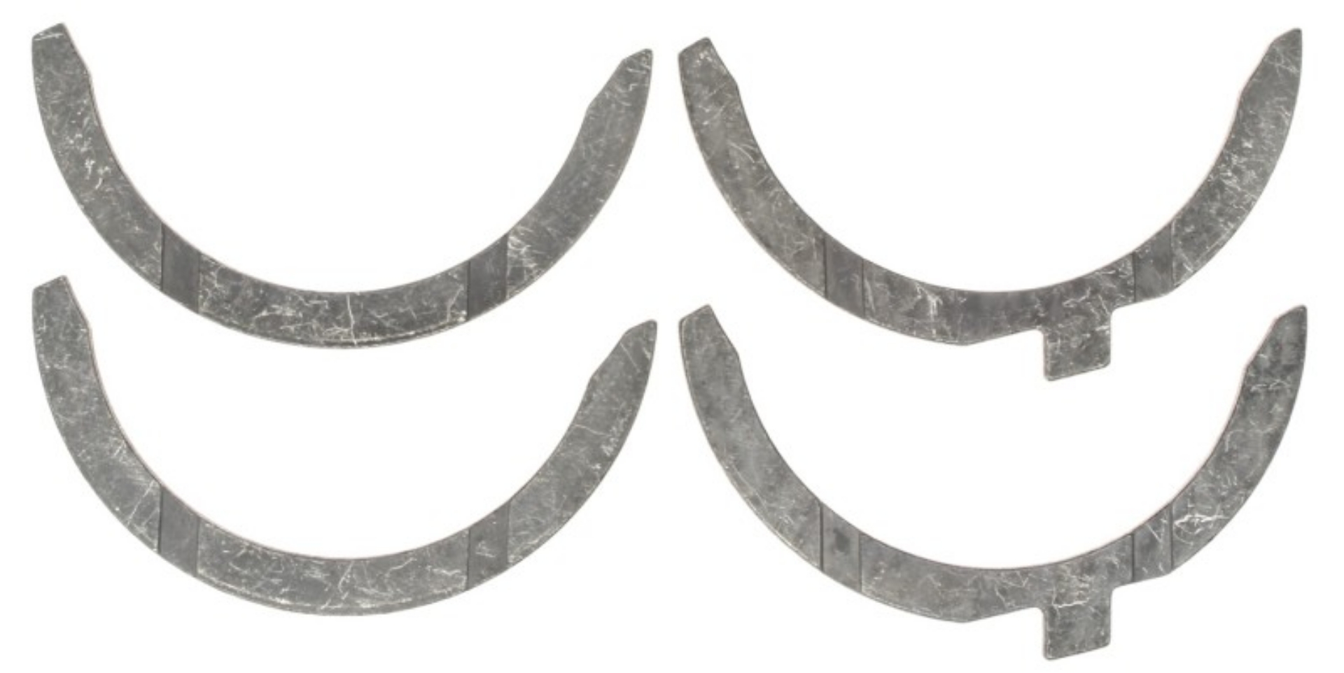 Picture of Clevite Volkswagen 1-6L 1-8L 2-0L Thrust Washer Set