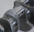 Picture of Eagle Ford 351W w- 4-000in Stroke Cast Crankshaft