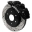 Picture of Wilwood 17-20 Ford F-150 Raptor Aero6-DM Front Brake Kit - D&S