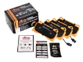 Picture of DBA 10-14 Lotus Evora XP Performance Front Brake Pads