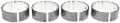 Picture of Clevite Mazda 4 1998cc-2184cc 1983-93 Con Rod Bearing Set