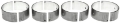 Picture of Clevite Mazda 4 1998cc-2184cc 1983-93 Con Rod Bearing Set