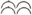 Picture of Clevite Toyota 4 2164cc DOHC 1990-95 Thrust Washer Set