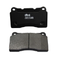 Picture of DBA 15-19 Ford Mustang GT w-o Performance Pkg-352mm Front Rotor XP Performance Front Brake Pads