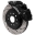 Picture of Wilwood 07-18 Jeep Wrangler JK Aero6-DM Front Brake Kit - D&S