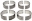 Picture of Clevite Mazda 4 1991cc 1993-98 Con Rod Bearing Set