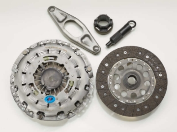 Picture of South Bend Clutch 06-07 BMW 530 3-0L E60 NON SEQ Stage 2 Drag Clutch Kit