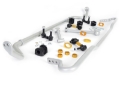 Picture of Whiteline 15-20 Subaru Impreza WRX STI Front And Rear Sway Bar Kit