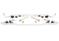 Picture of Whiteline 15-20 Subaru Impreza WRX STI Front And Rear Sway Bar Kit