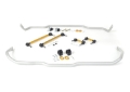 Picture of Whiteline 08-13 Volkswagen GTI Front and Rear Swaybar Assembly Kit
